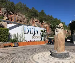 هتل دوجا بدروم